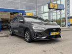 Ford Focus Wagon ST-Line | Automaat | Climate Control | Crui, Auto's, Ford, 12 maanden, Gebruikt, Euro 6, Lane Keeping Assist