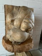 Yogi man, Olang Maru 32cm, Ophalen of Verzenden