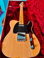 Fender 51' Telecaster American Vintage II evt (in)ruil, Muziek en Instrumenten, Ophalen of Verzenden, Zo goed als nieuw, Fender