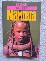Reisgids Namibia, Boeken, Overige merken, Afrika, Budget, Ophalen of Verzenden