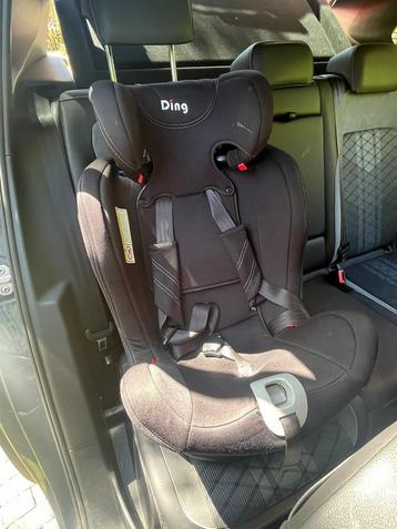 Autostoel isofix beschikbaar voor biedingen