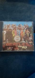 The beatles sgt  peppers lonely hearts club band, Ophalen of Verzenden