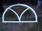 stalraam gietijzer halfrond wit, Ophalen of Verzenden, Nieuw