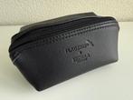 Shinola (Detroit) Flagship toilettasje / foedraal / pouch, Ophalen of Verzenden, Zo goed als nieuw, Zwart, Heer of Dame