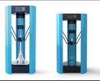 Dream Maker OverLord 3D-printer, Ophalen of Verzenden, Ingebouwde Wi-Fi, Nieuw