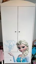 Frozen kinder kamer, Ophalen, 50 tot 70 cm, 105 cm of meer, 100 cm of meer