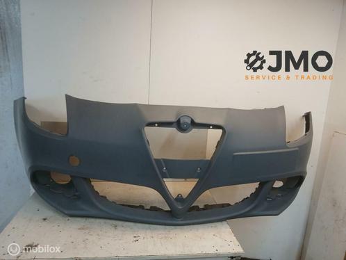 Voorbumper Nieuw   Alfa Romeo Giulietta 2010-2021 0156096901, Auto-onderdelen, Carrosserie en Plaatwerk, Bumper, Alfa Romeo, Voor