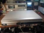 Sony RDR‑VX420 DVD & VHS Recorder, Ophalen of Verzenden, Zo goed als nieuw, VHS-speler of -recorder