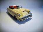 Blikken Schuco Packard Convertible 1955, Verzenden