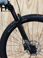 Cube Reaction Hybrid Pro 625 29 inch E-Mountainbike Shimano, Hardtail, Heren, Niet ingevuld, 49 tot 53 cm
