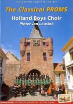 Holland boys choir - The classical proms, Alle leeftijden, Verzenden, Zo goed als nieuw