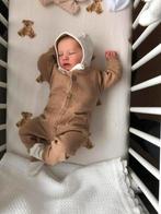 Reborn Manuela van Rafaella Spiandorelli, Ophalen of Verzenden, Zo goed als nieuw, Pop, Levensecht of Reborn