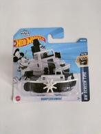 hotwheels disney steamboat., Ophalen of Verzenden, Nieuw
