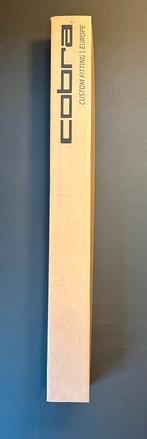 Cobra ONE-Length NEW - GW-5 - Shaft + grips naar keuze!, -, -, Nieuw, Ophalen of Verzenden