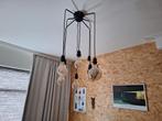 Hanglamp met bollen, Ophalen of Verzenden, Zo goed als nieuw