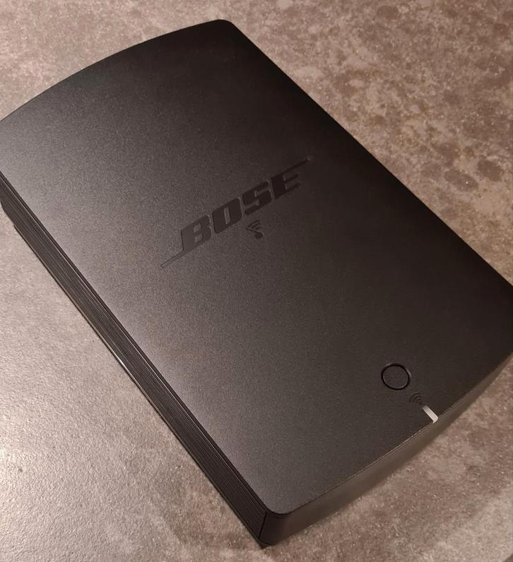 Bose SoundTouch SA-5 versterker, Audio, Tv en Foto, Versterkers en Receivers, Zo goed als nieuw, Overige merken, Ophalen of Verzenden