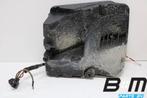 Hoofdzekeringdoos onder VW Transporter T5, Gebruikt