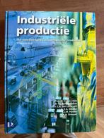 Industriële productie, Boeken, Ophalen of Verzenden, Zo goed als nieuw