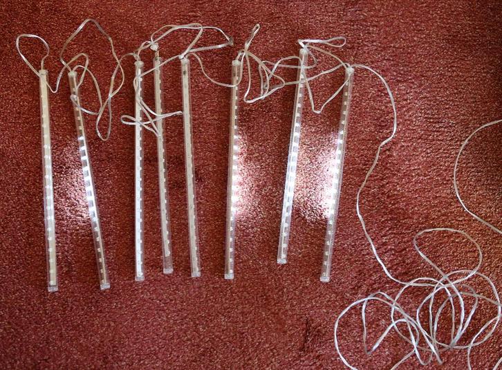 Kerstversiering, gebruikt, zeer goede staat, deel 2, Diversen, Kerst, Gebruikt, Ophalen of Verzenden