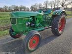 Deutz D-3005 | Nl Kenteken | Inruil & transport mogelijk, Ophalen, Deutz - Fahr, Info@handelsonderneming-last.nl, Oldtimer