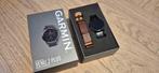 Garmin Venu 2 Plus Smartwatch - Topconditie!, Conditie, Zwart, Garmin, Ophalen of Verzenden
