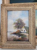 Schilderij, Ophalen of Verzenden