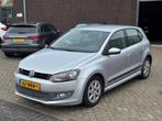 Volkswagen Polo 1.2 TDI BlueMotion Comfortline Airco | Cruis, Voorwielaandrijving, Euro 5, Stof, Gebruikt