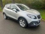 Opel Mokka 1.6 CDTi Business+, Voorwielaandrijving, 1349 kg, 136 pk, Gebruikt