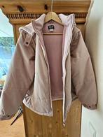 Kort jasje roze, Maat 42/44 (L), Ophalen of Verzenden, Zo goed als nieuw, Jasje