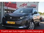 Peugeot 3008 1.2 PureTech Blue Lease Premium Carplay | DAB |, 65 €/maand, Stof, Gebruikt, 1199 cc