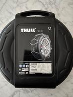 Sneeuwkettingen Thule, Auto diversen, Sneeuwkettingen, Ophalen, Nieuw