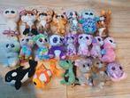 TY Beanie Boo knuffels 15cm, 4 euro per stuk, Kinderen en Baby's, Speelgoed | Knuffels en Pluche, Ophalen of Verzenden, Zo goed als nieuw