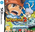 Nintendo DS Inazuma Eleven 2: Blizzard (Frans), Sport, Vanaf 12 jaar, Ophalen of Verzenden, 1 speler