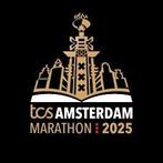 GEZOCHT: Startbewijs TCS Amsterdam Marathon 2025, Eén persoon