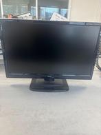 iiyama e2282hs-gb1, Computers en Software, Monitoren, Ophalen, VGA, Full HD, 1 tot 2 ms