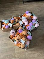 Partij honden speelgoed 125 stuks, Ophalen of Verzenden, Nieuw, Knuffels