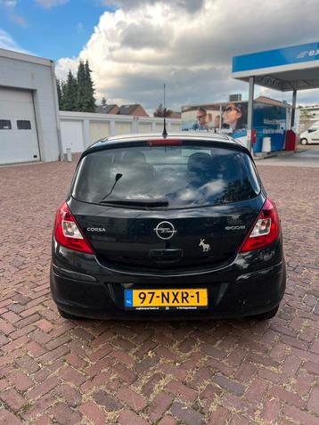 Opel corsa D achterlichten 5deurs beschikbaar voor biedingen