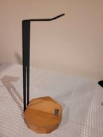 Industrial Living Koptelefoon Houder, Audio, Tv en Foto, Koptelefoons, Ophalen of Verzenden, Zo goed als nieuw, Overige merken