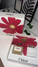 Chloé L'eau de Parfum Intense + Bodylotion Cadeauset, Ophalen of Verzenden, Nieuw