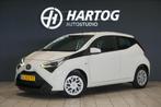 Toyota Aygo 1.0 VVT-i x-play limited + CAMERA / APPLE CARPLA, Voorwielaandrijving, Stof, Gebruikt, Euro 6