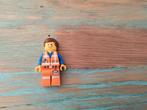 Lego minifiguur Lego Movie emmet tlm066, Kinderen en Baby's, Speelgoed | Duplo en Lego, Ophalen of Verzenden, Zo goed als nieuw
