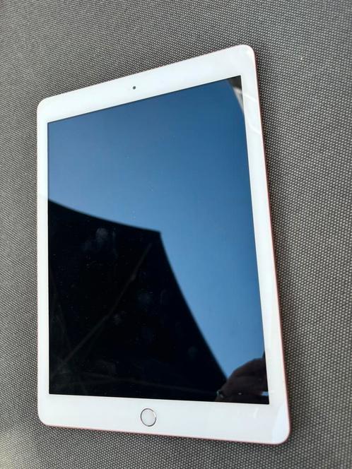 Apple iPad, Computers en Software, Apple iPads, Zo goed als nieuw, Overige modellen, 10 inch, 32 GB, Goud, Ophalen