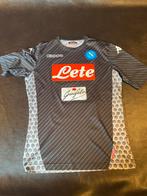 Ssc napoli uit shirt, Maat XL, Ophalen of Verzenden, Zo goed als nieuw, Shirt
