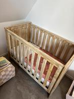 Kinderledikantje, Kinderen en Baby's, Babywiegjes en Ledikanten, Ophalen, Gebruikt, Ledikant