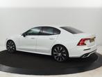 Volvo S60 2.0 Recharge T6 AWD R-Design | Stoelverwarming | A, Auto's, Automaat, Gebruikt, Euro 6, 4 cilinders