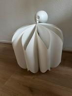 Ikea hanglamp wit, Ophalen, Zo goed als nieuw, Minder dan 50 cm
