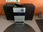 Philips stereo, Ophalen, Zo goed als nieuw, Philips