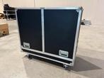 L-acoustics Syva Low flightcase, Ophalen, Zo goed als nieuw, Audio