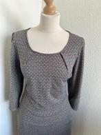 King Louie maat XL retro mona jurk najaar 2597, Maat 46/48 (XL) of groter, Ophalen of Verzenden, Zo goed als nieuw, Knielengte