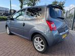 Renault Twingo 1.5 dCi Collection 152.000km Airco (bj 2011), Voorwielaandrijving, Euro 5, Gebruikt, 4 cilinders